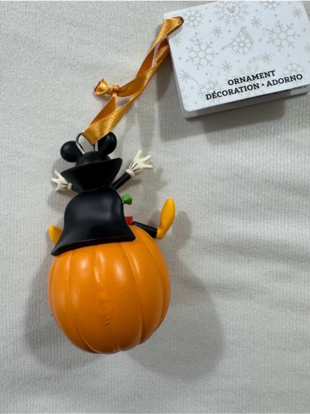 Disney Mickey Mouse 